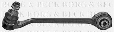 BORG & BECK bca7264 -  Рычаг независимой подвески колеса, подвеска колеса